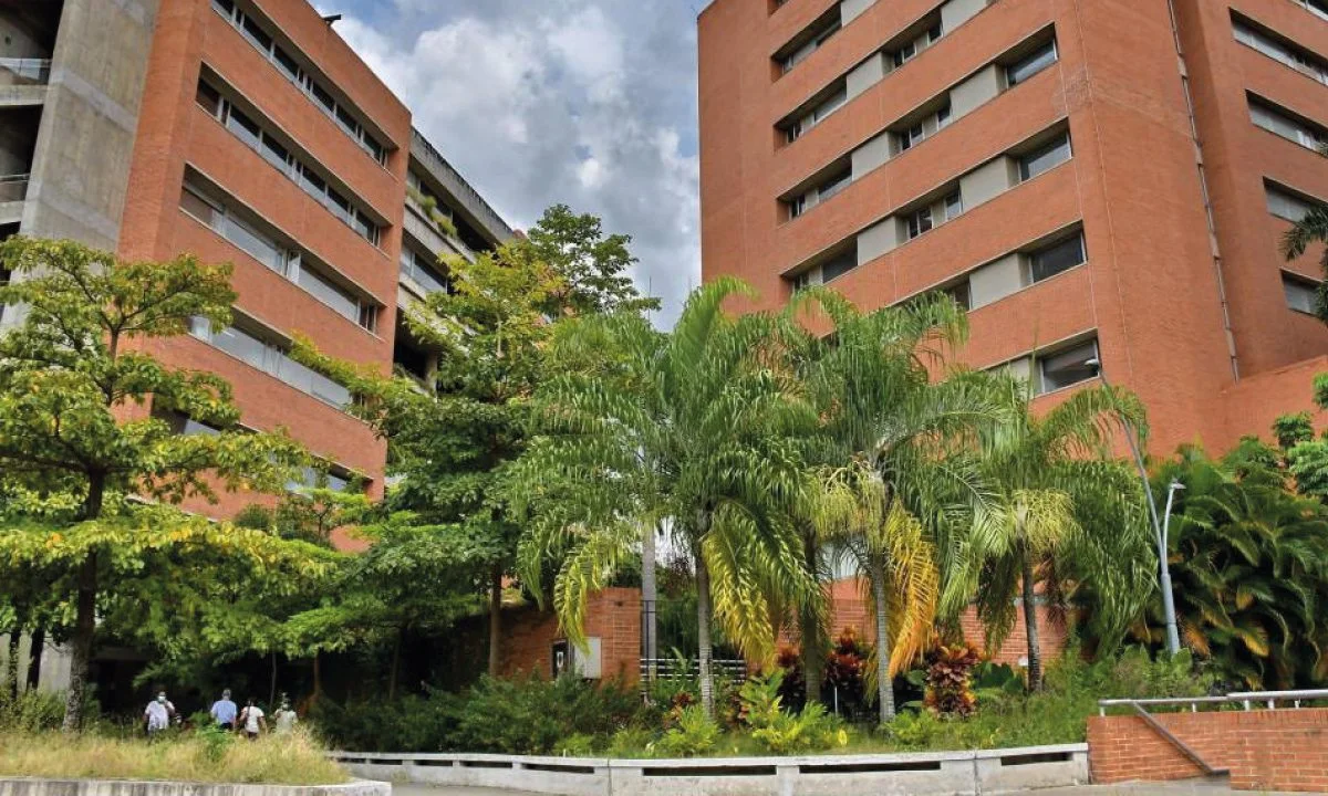 Fundación Valle del lili
