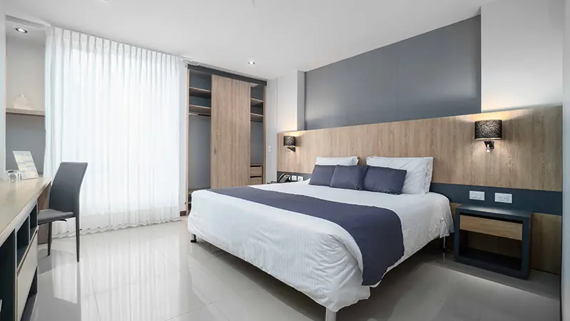 Hotel al sur de cali
