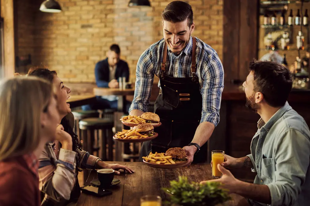 los mejores restaurantes de ciudad Jardin