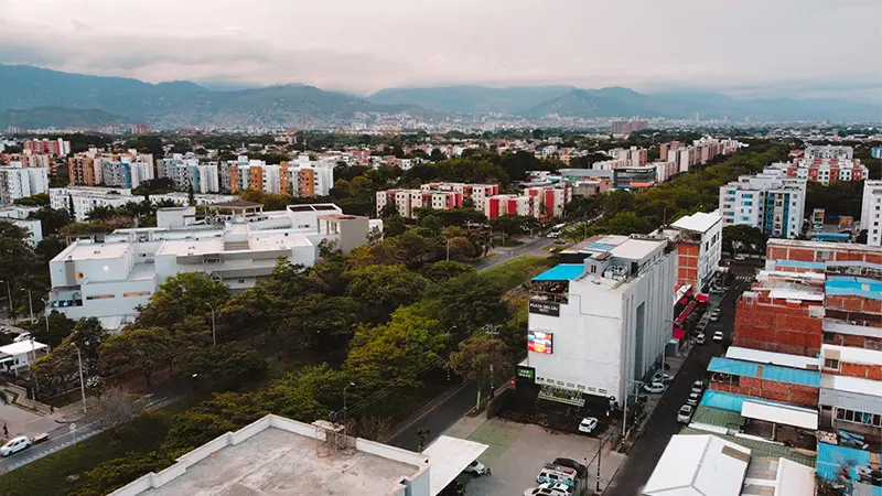 Reuniones exitosas al sur de Cali