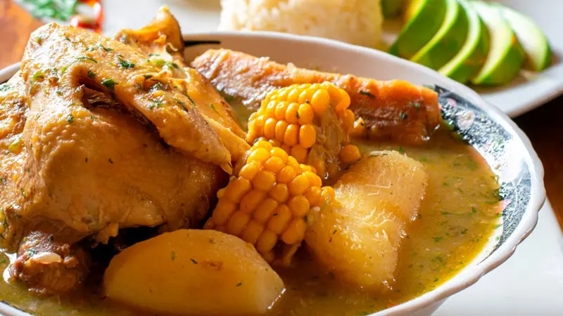 Sancocho