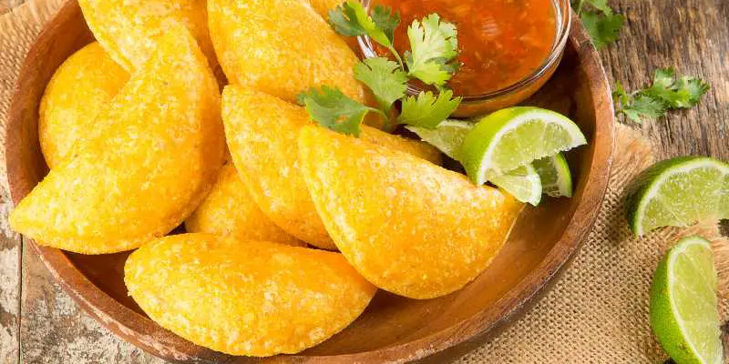 ¨latos tipicos vallecaucanos