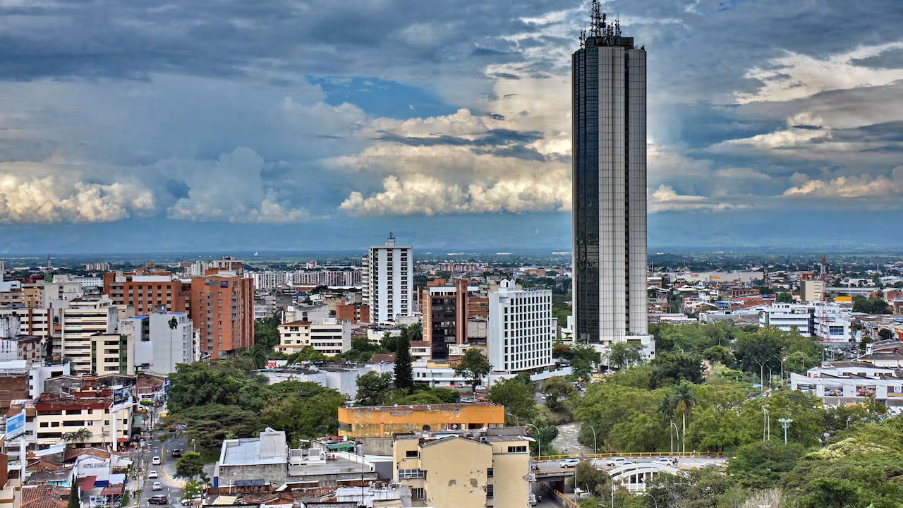 5 razones para visitar a Cali